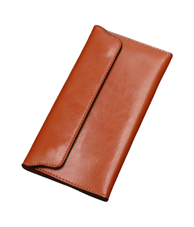 A Secure, Clean Fastening