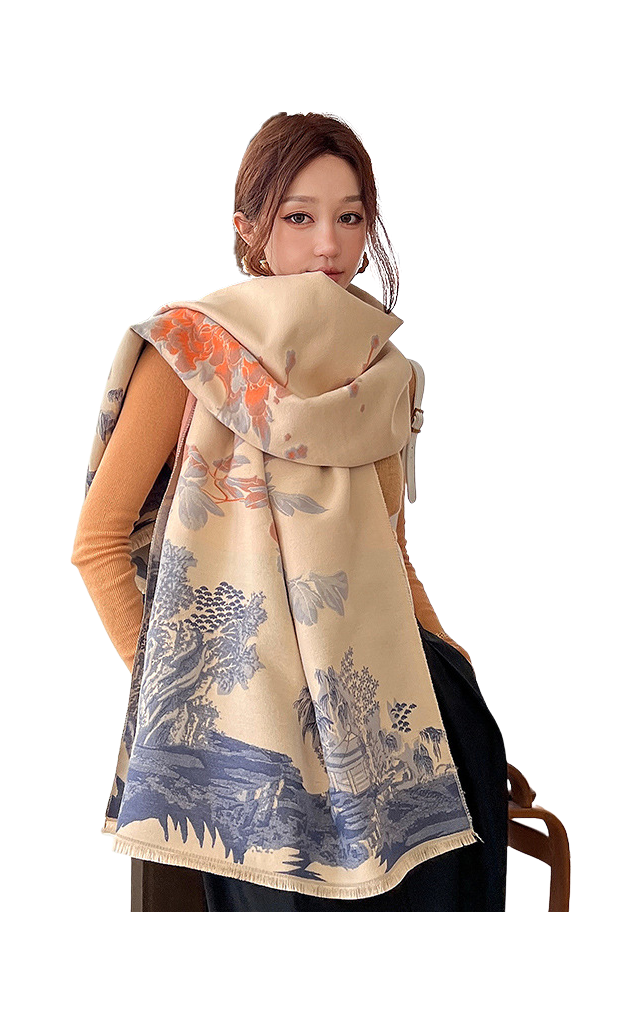 Thickened Fabric That Actually Blocks the Cold
