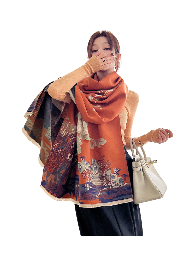 Neutral and Seasonal Tones to Match Most Wardrobes