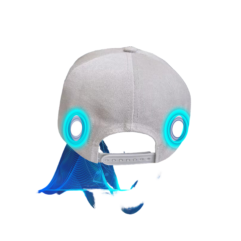 One Size Works Across Head Sizes