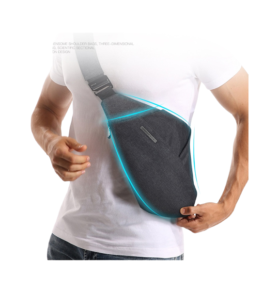 Built for Cables, Cards, and Daily Essentials