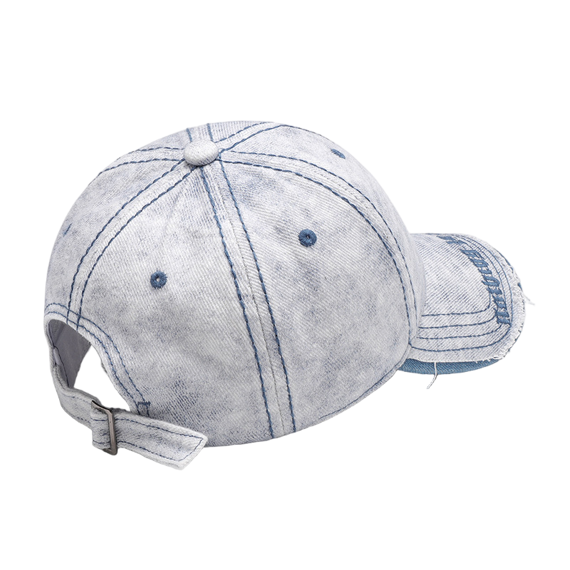 Everyday Adjustable Baseball Cap — image 1