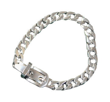 925 Sterling Silver Construction