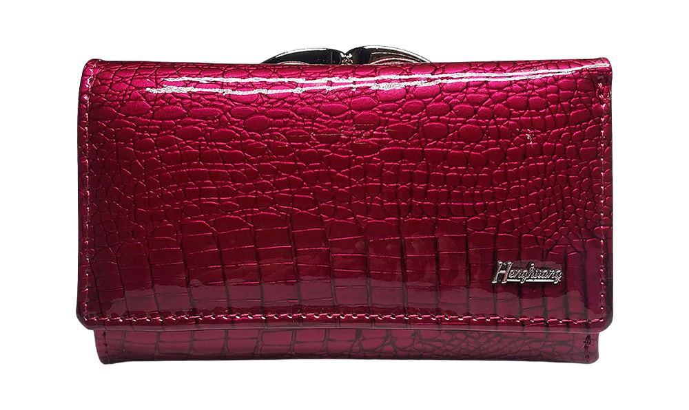 Red, Wine Red, or Black