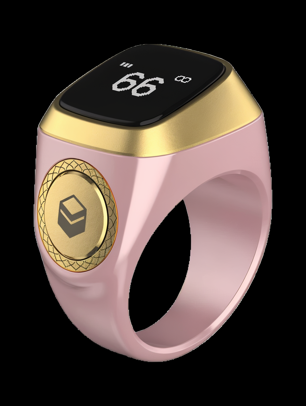 A Ring Form Factor That Goes Anywhere